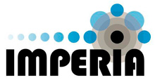 Imperia-hankkeen logo